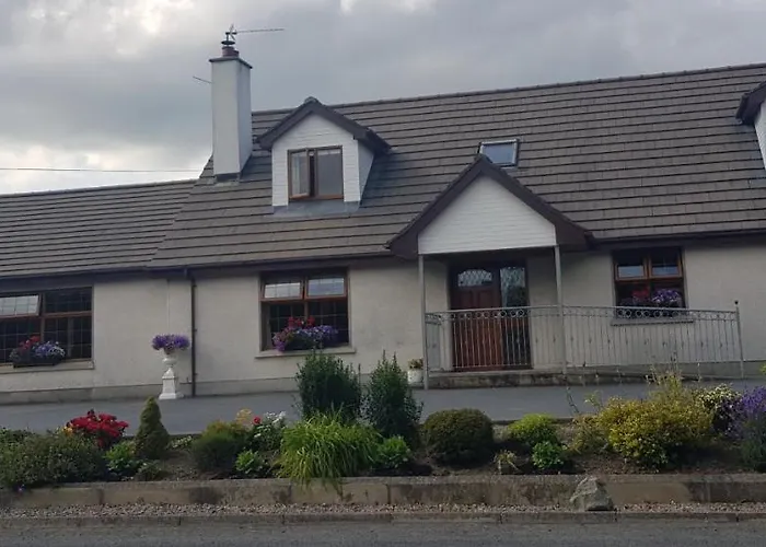 The Madden Guest House