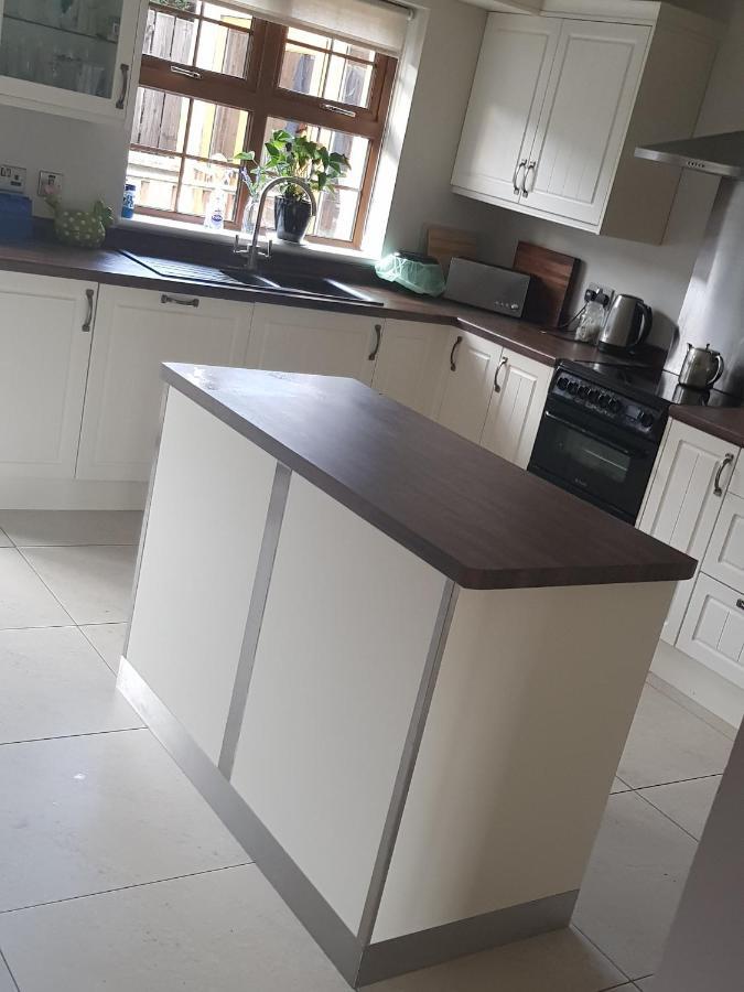 Homestay The Madden Gilford